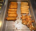 Best 2. Chicken Rolls (2) in Yucaipa, CA