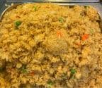 Best 22. Vegetable Fried Rice in Yucaipa, CA