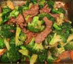 Best 39. Broccoli Beef in Yucaipa, CA