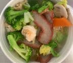 Best 11. War Wonton Soup in Yucaipa, CA